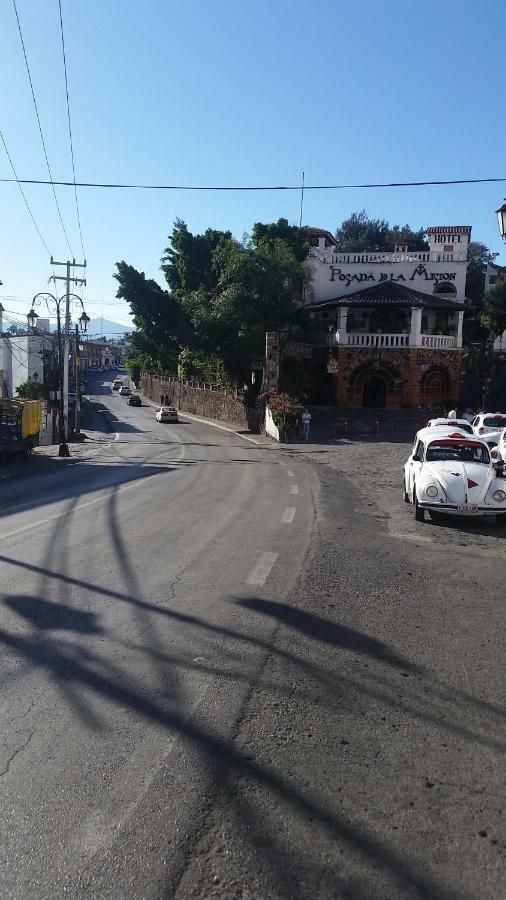 Taxco De Mis Amores Екстер'єр фото