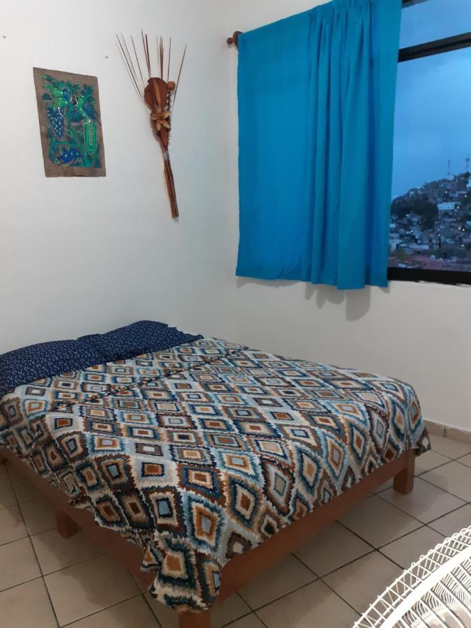Taxco De Mis Amores Екстер'єр фото